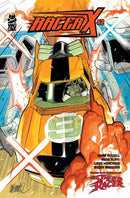 Racer X