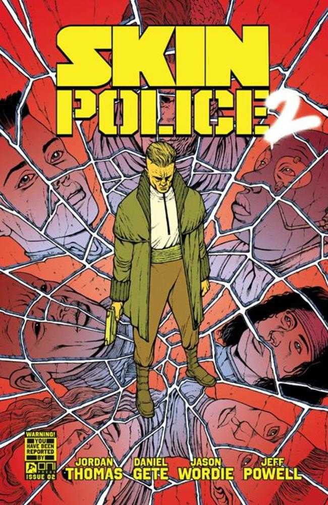 Skin Police 2