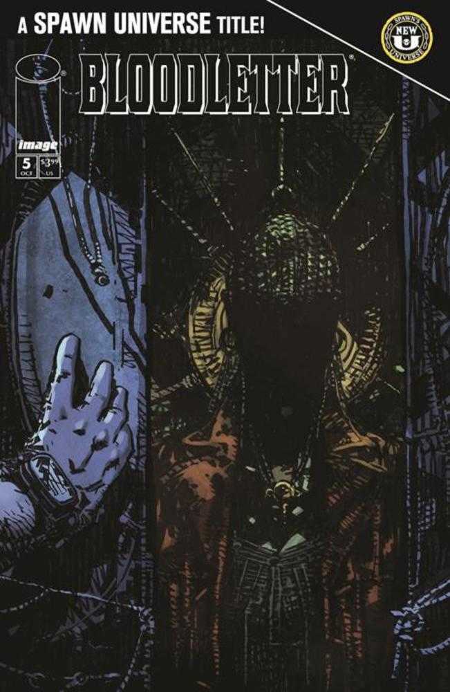 Spawn Bloodletter