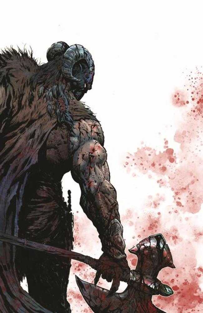 Spawn The Dark Ages