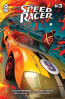 Speed Racer