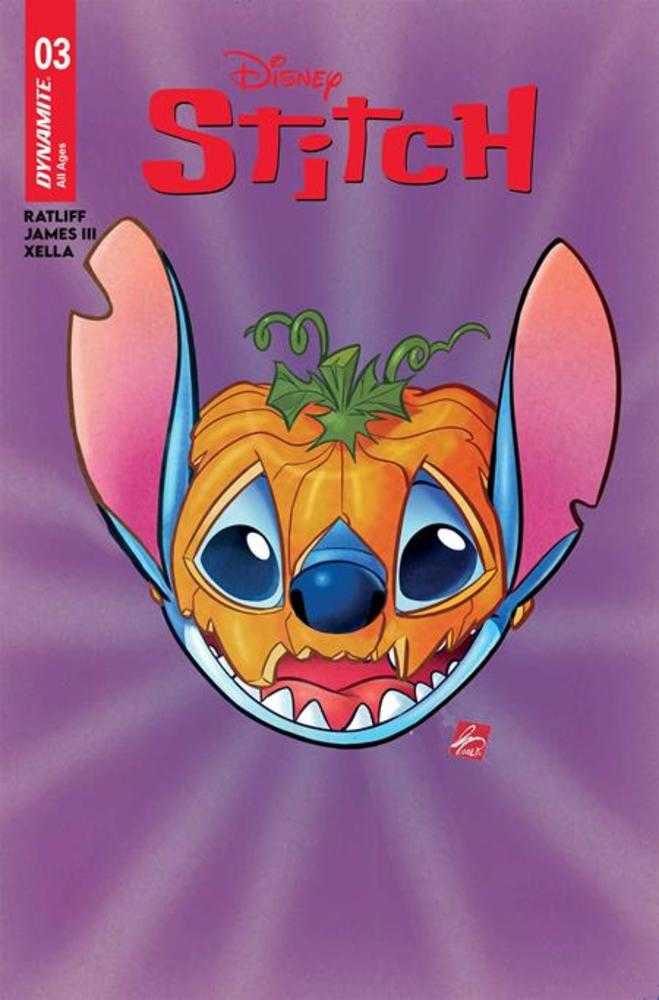 Stitch