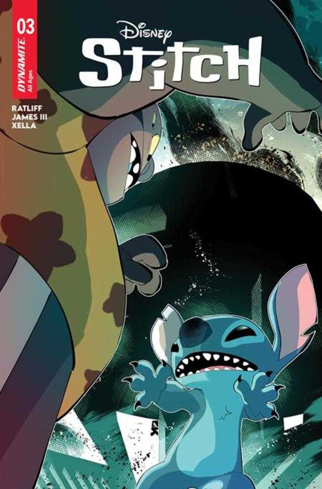 Stitch