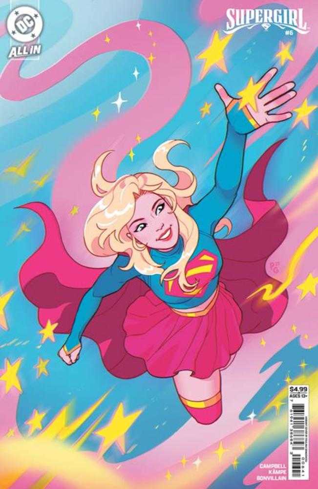 Supergirl