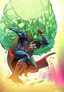 Superman Unlimited