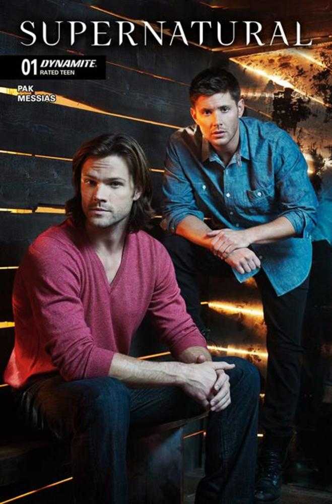 Supernatural
