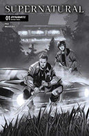 Supernatural