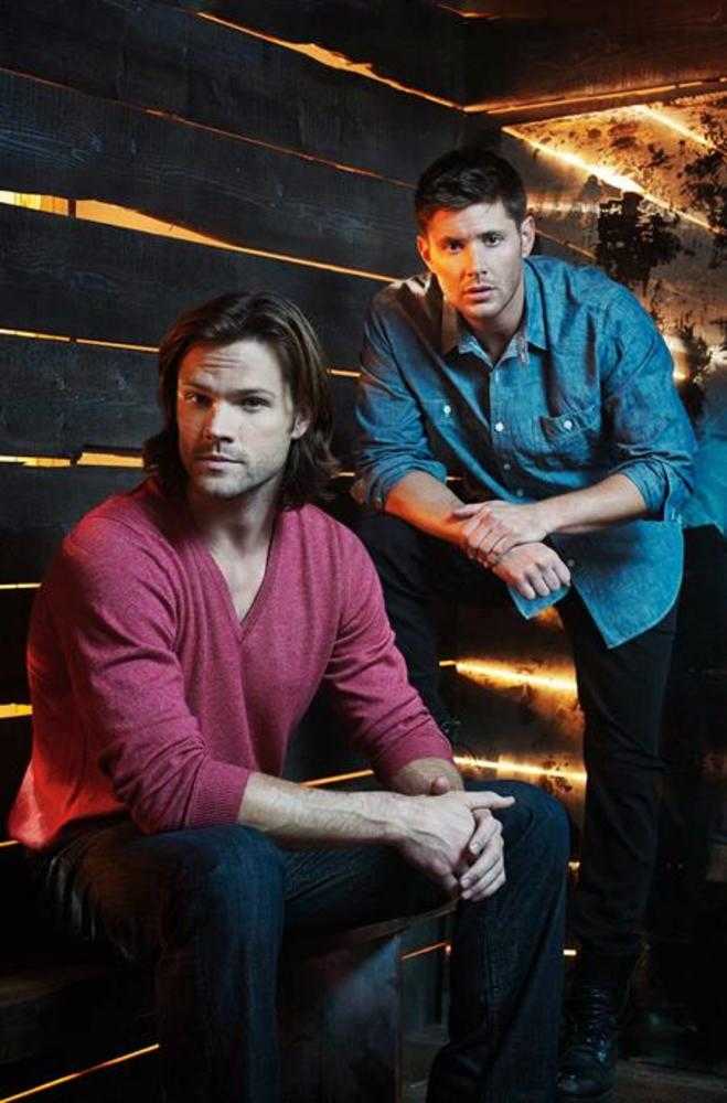 Supernatural