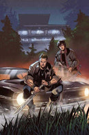 Supernatural