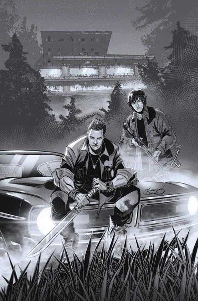 Supernatural