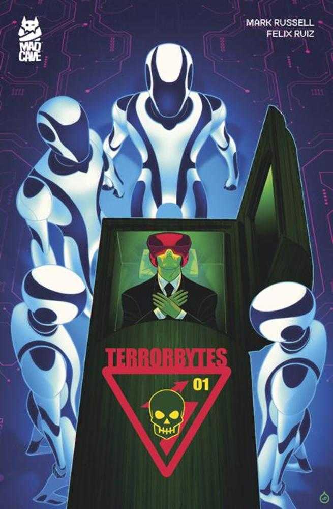 Terrorbytes