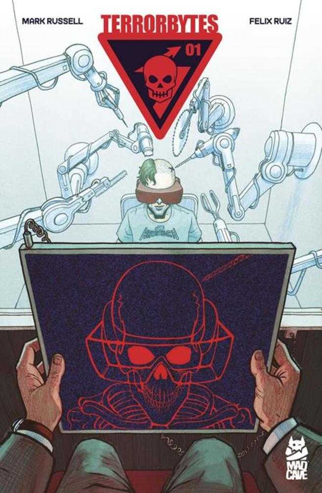 Terrorbytes