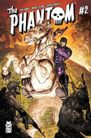 Phantom