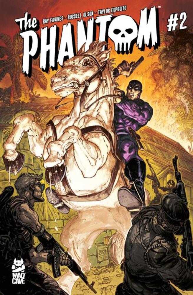 Phantom