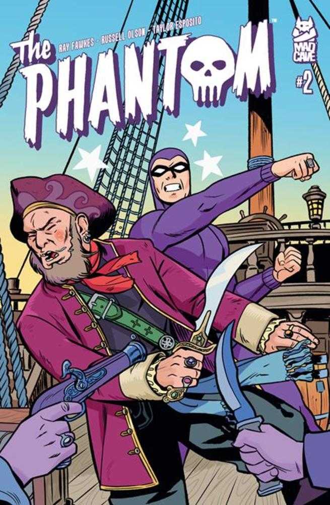 Phantom