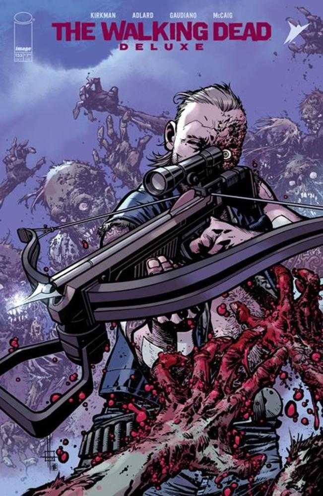 Walking Dead Deluxe