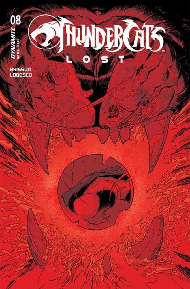 Thundercats Lost