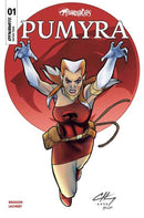 Thundercats Pumyra