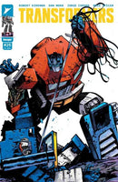 Transformers
