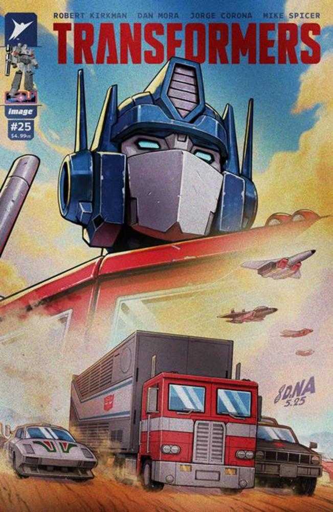 Transformers