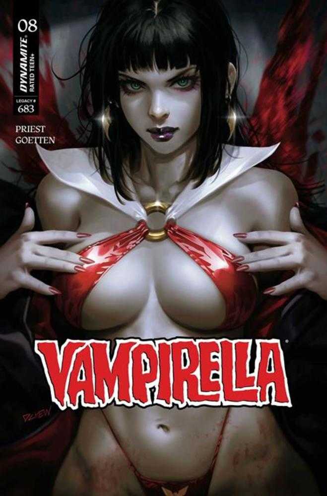 Vampirella