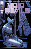 Void Rivals