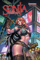 Sonja Reborn
