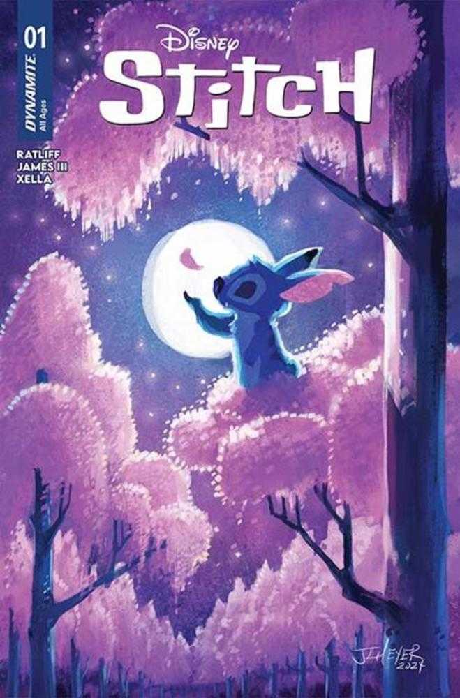Stitch