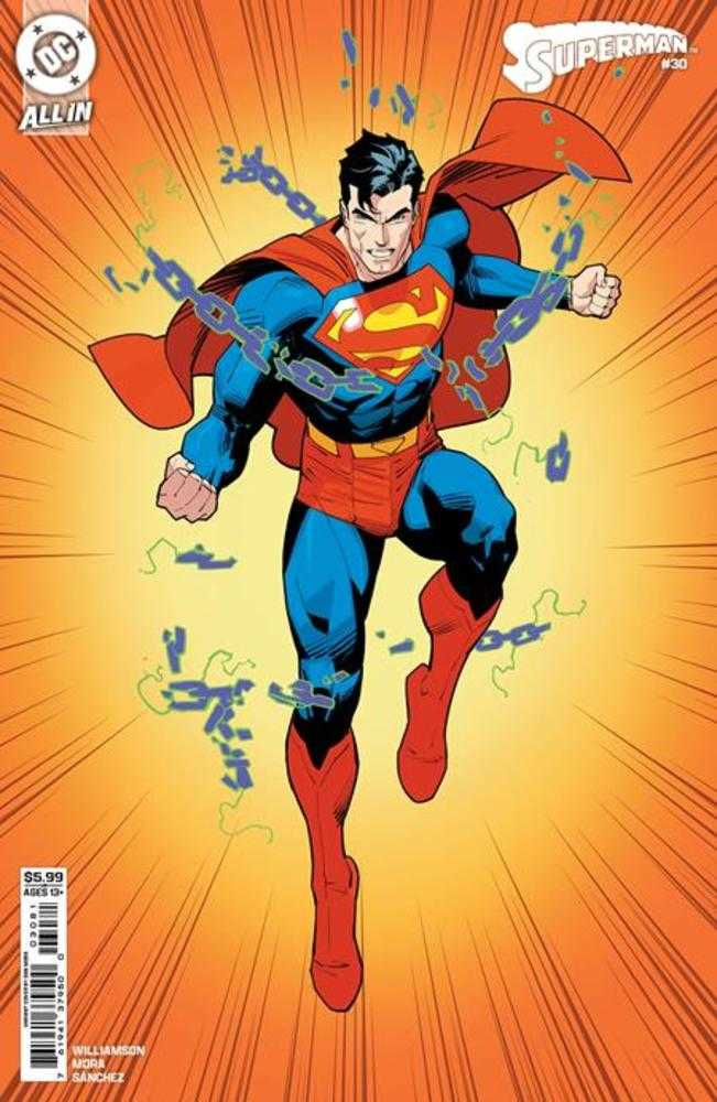 Superman