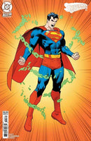Superman Unlimited