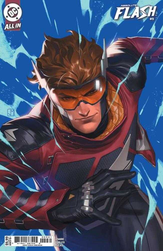 Absolute Flash