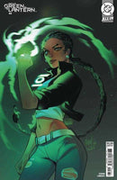 Absolute Green Lantern