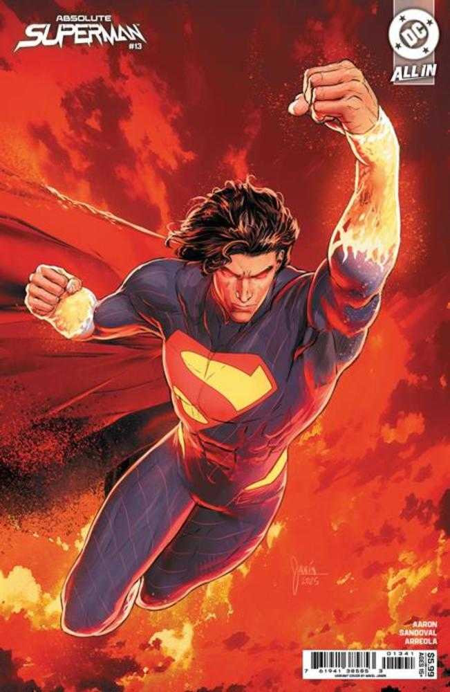 Absolute Superman