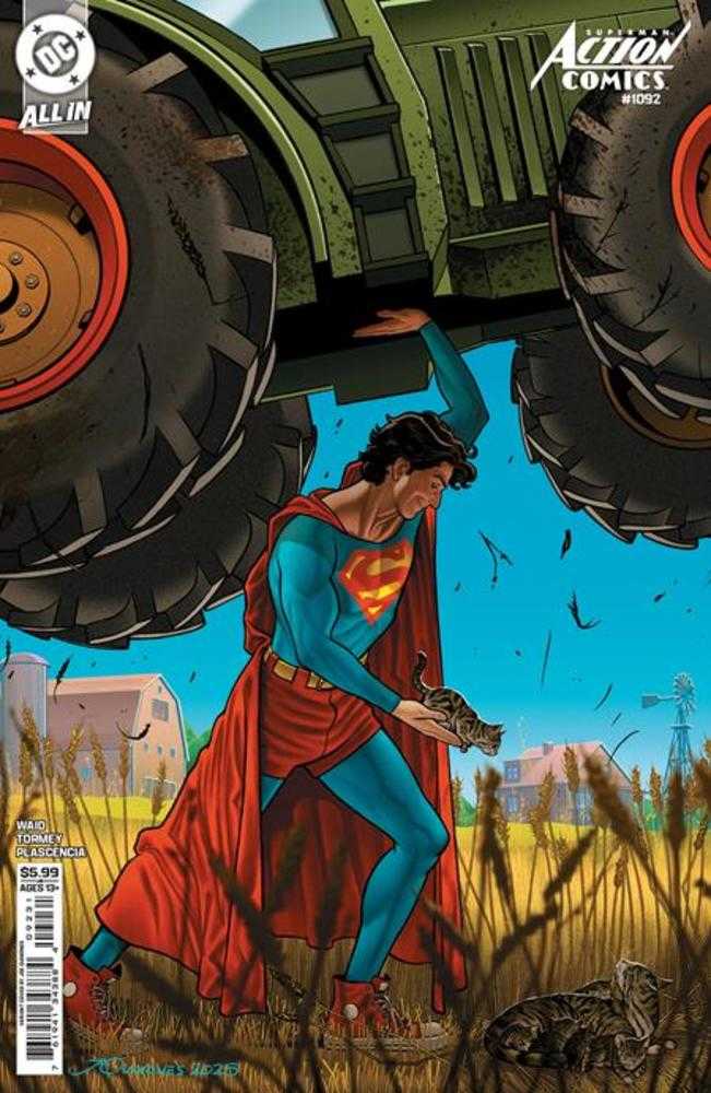 Action Comics