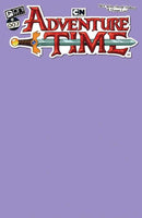 Adventure Time (2025)
