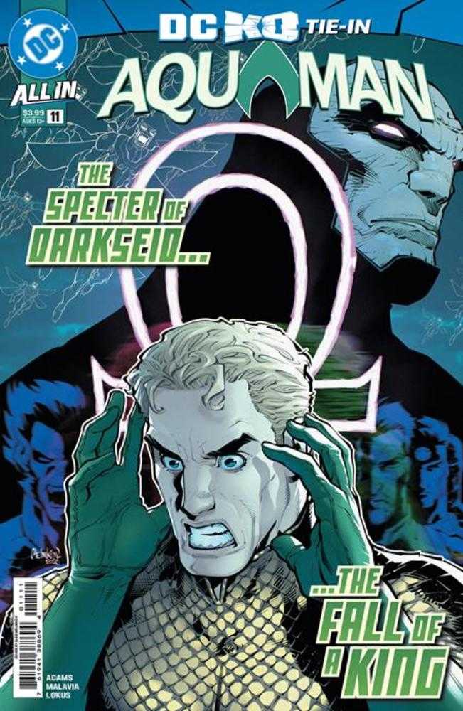 Aquaman