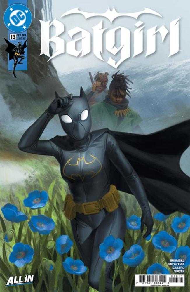 Batgirl