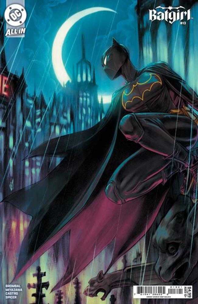 Batgirl