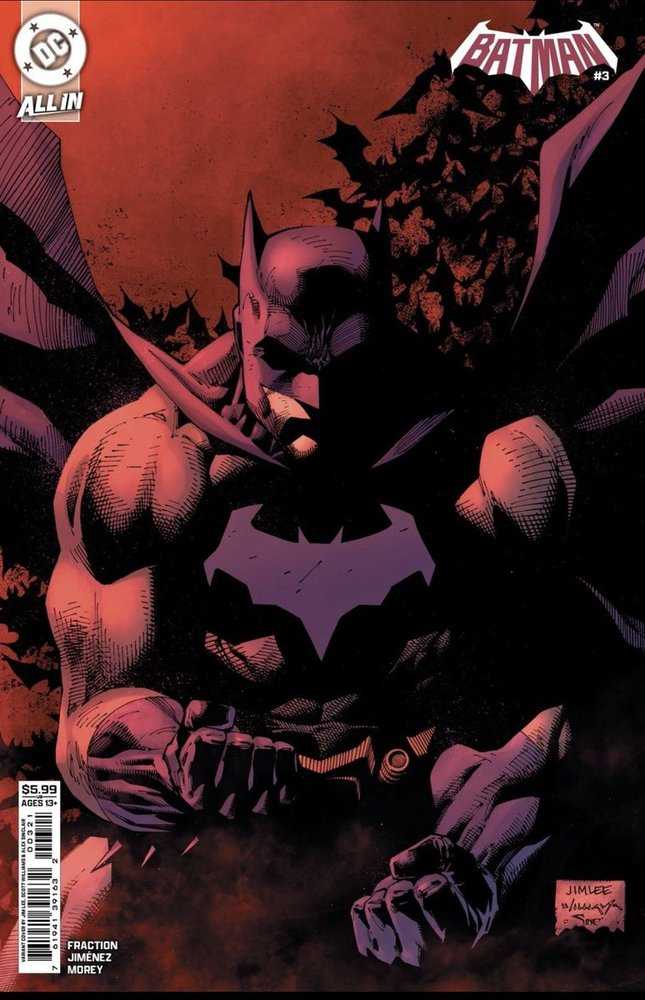 Batman