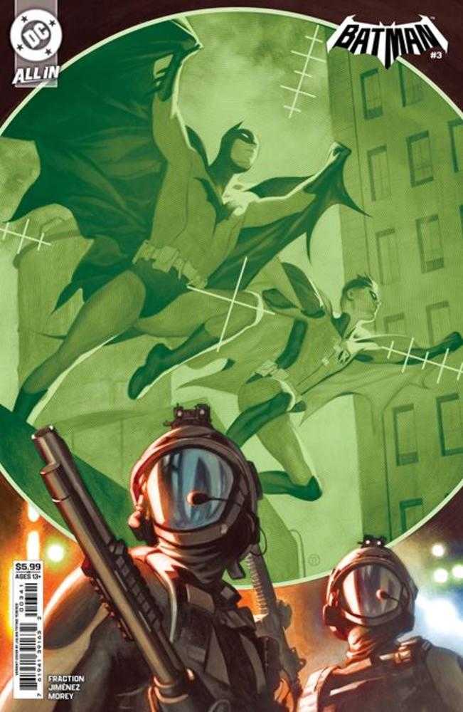 Batman