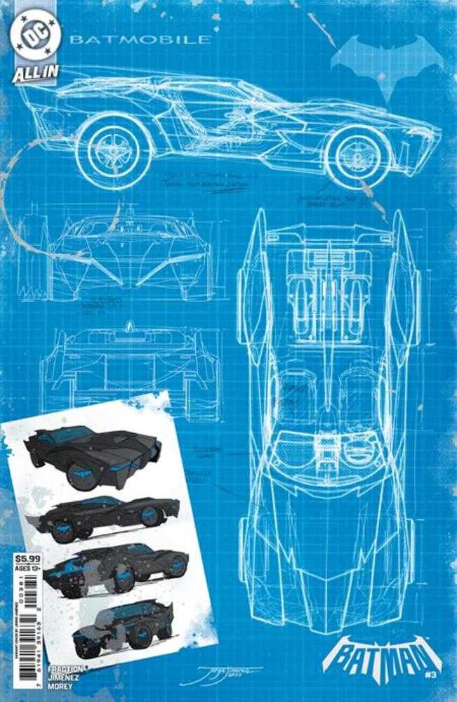 Batman