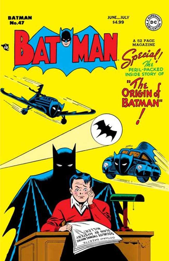 Batman