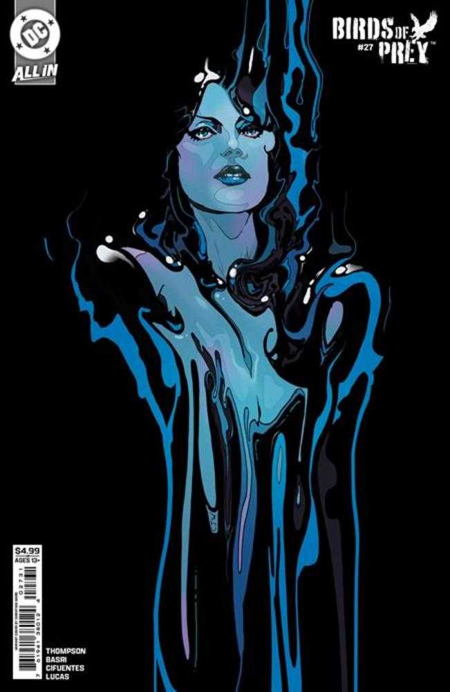 Birds Of Prey