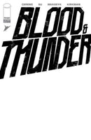 Blood & Thunder
