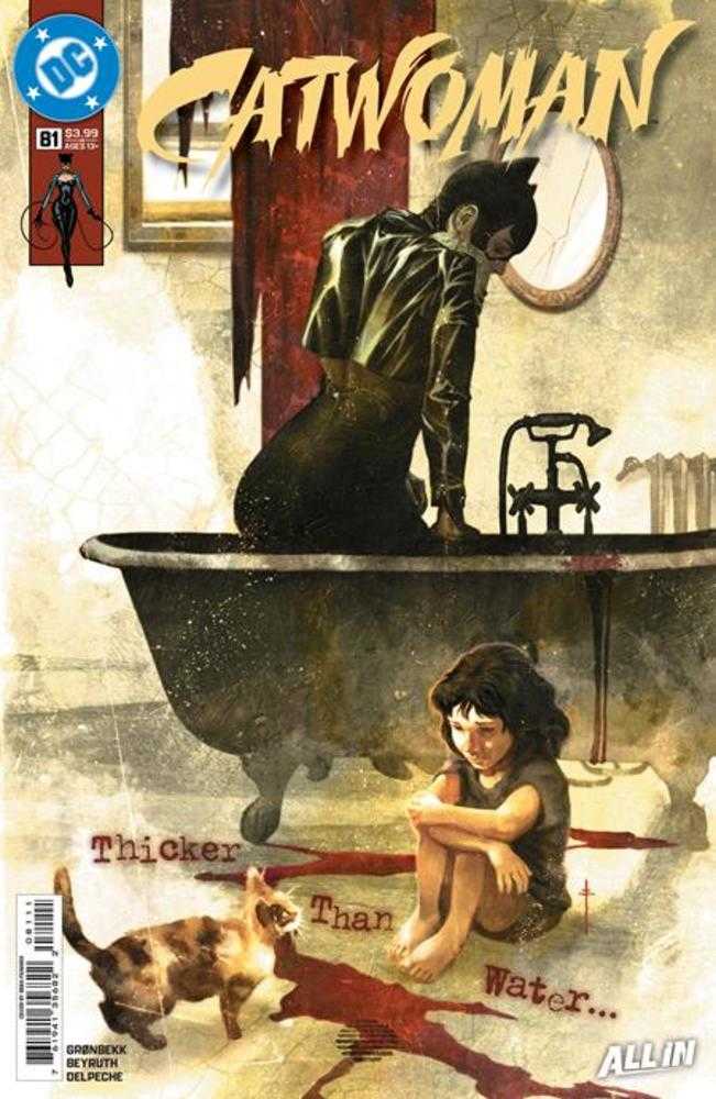 Catwoman