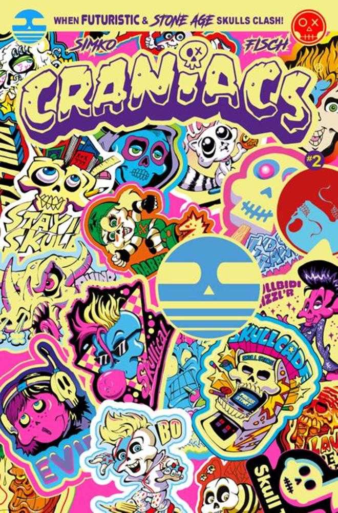 Craniacs