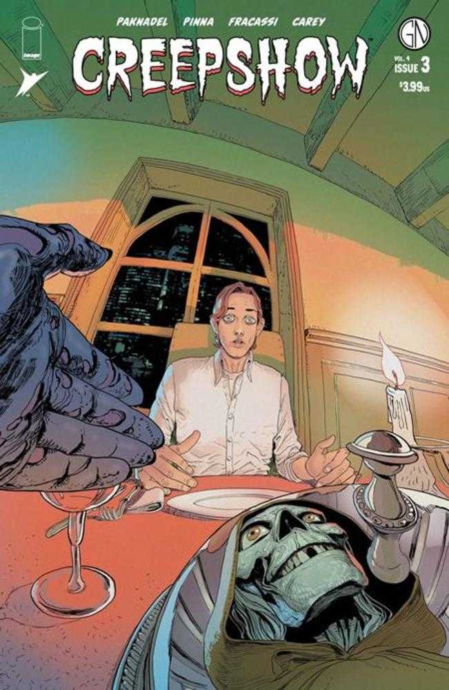 Creepshow Volume 04