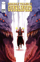 Deadly Tales Of The Gunslinger Spawn