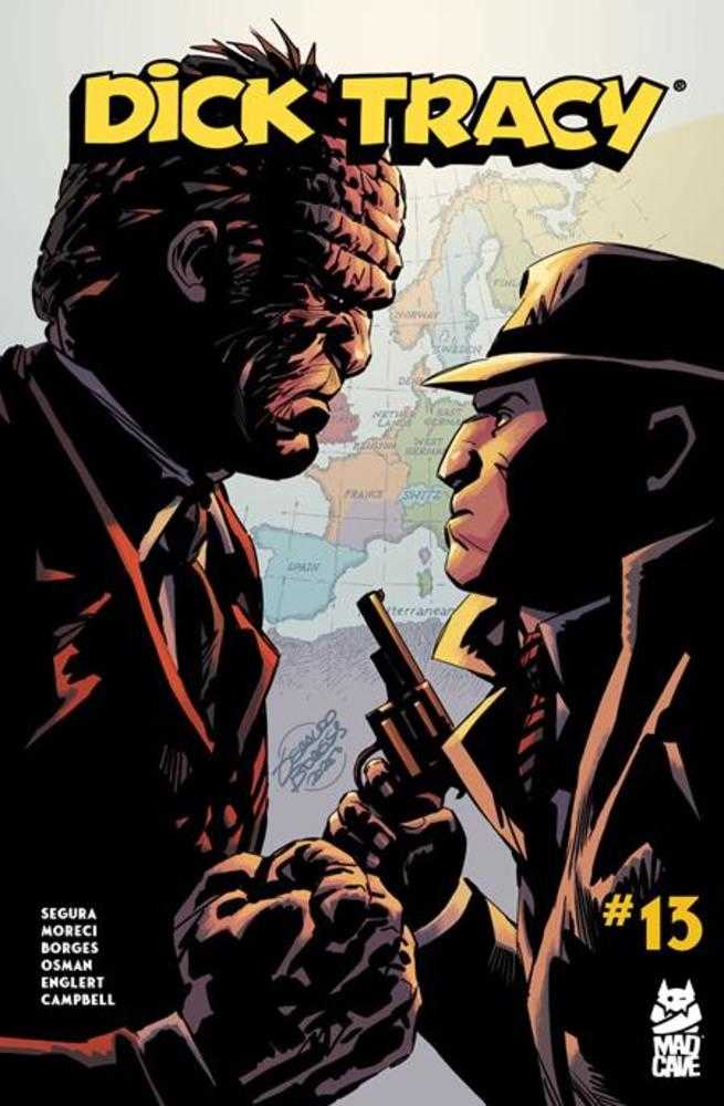 Dick Tracy