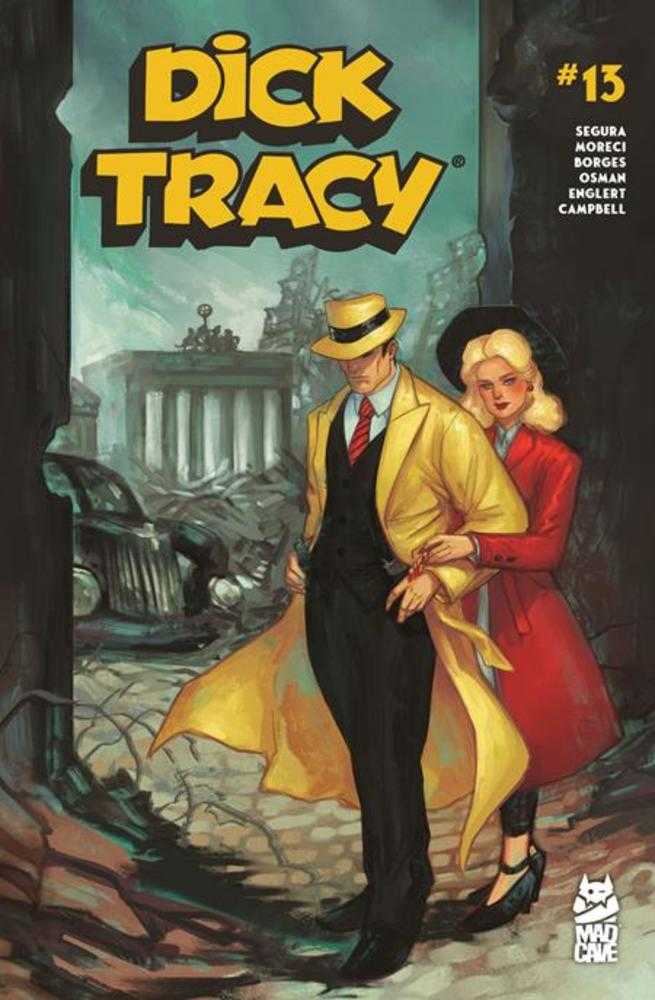 Dick Tracy